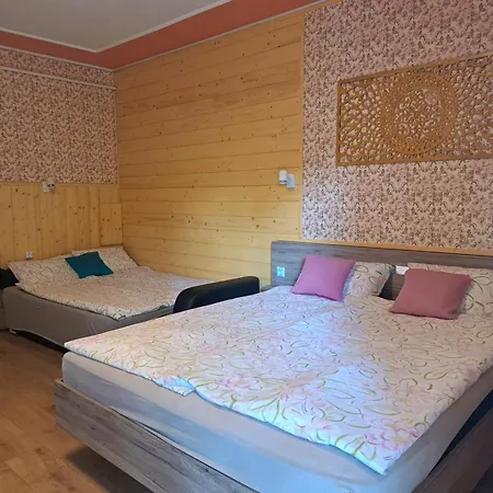 Tuenderkerti Bogács